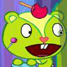 Cartoons Avatars Happy tree friends 