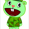 Cartoons Avatars Happy tree friends 