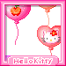 Cartoons Hello kitty Avatars 
