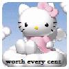 Cartoons Hello kitty Avatars 