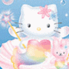 Cartoons Hello kitty Avatars 