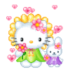 Cartoons Hello kitty Avatars 