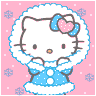Cartoons Hello kitty Avatars 