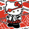 Cartoons Hello kitty Avatars 