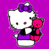 Cartoons Hello kitty Avatars 