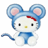 Cartoons Hello kitty Avatars 