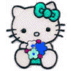 Cartoons Hello kitty Avatars 