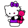 Cartoons Hello kitty Avatars 