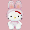 Cartoons Hello kitty Avatars 
