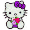 Cartoons Hello kitty Avatars 