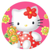 Cartoons Hello kitty Avatars 