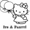 Cartoons Hello kitty Avatars 