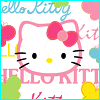 Cartoons Hello kitty Avatars 