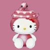 Cartoons Hello kitty Avatars 