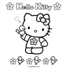 Cartoons Hello kitty Avatars 