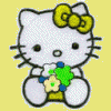 Cartoons Hello kitty Avatars 