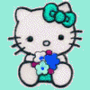 Cartoons Hello kitty Avatars 