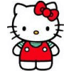 Cartoons Hello kitty Avatars 