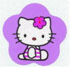 Cartoons Hello kitty Avatars 