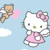 Cartoons Hello kitty Avatars 