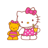 Cartoons Hello kitty Avatars 