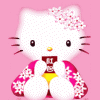 Cartoons Hello kitty Avatars 