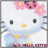 Cartoons Hello kitty Avatars 