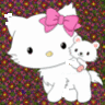 Cartoons Hello kitty Avatars 