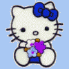 Cartoons Hello kitty Avatars 