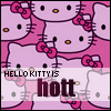 Cartoons Hello kitty Avatars 