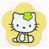 Cartoons Hello kitty Avatars 