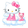 Cartoons Hello kitty Avatars 