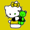 Cartoons Hello kitty Avatars 