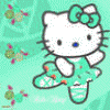 Cartoons Hello kitty Avatars 