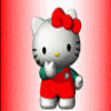 Cartoons Hello kitty Avatars 