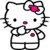 Cartoons Hello kitty Avatars 