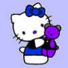 Cartoons Hello kitty Avatars 