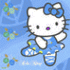 Cartoons Hello kitty Avatars 