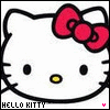 Cartoons Hello kitty Avatars 