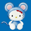 Cartoons Hello kitty Avatars 