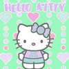 Cartoons Hello kitty Avatars 