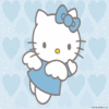 Cartoons Hello kitty Avatars 