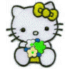 Cartoons Hello kitty Avatars 