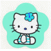 Cartoons Hello kitty Avatars 