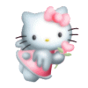 Cartoons Hello kitty Avatars 