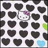 Cartoons Hello kitty Avatars 