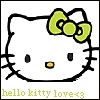 Cartoons Hello kitty Avatars 