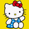 Cartoons Hello kitty Avatars 