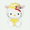 Cartoons Hello kitty Avatars 