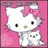 Cartoons Hello kitty Avatars 